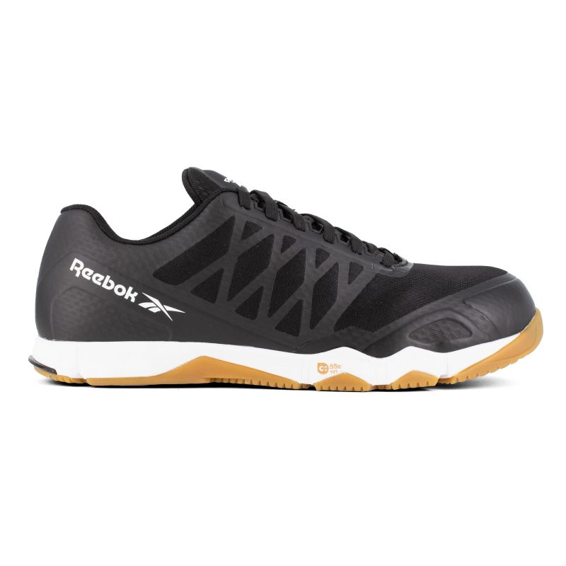 Ib4450 Chaussure De Securite Athletic Safety