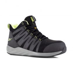 Ib2222 Chaussure De Securite Athletic Safety