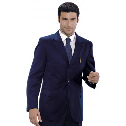 Veste de costume homme 