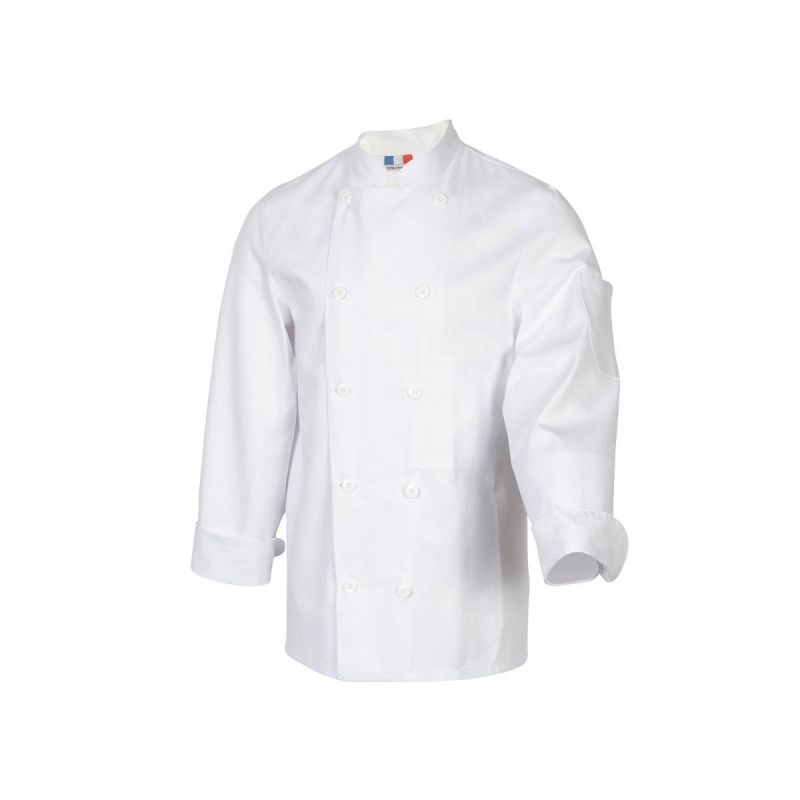 Tamise Veste De Cuisine