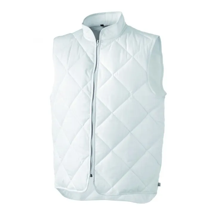 Vestes Mixtes Sans Manches - Matelassees