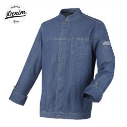 DENIM DELAVE