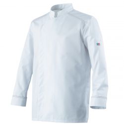 Aspin Veste De Cuisine