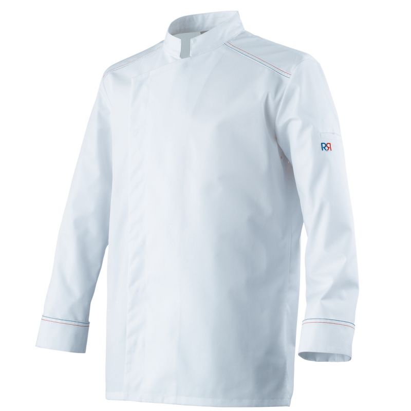 Aspin Veste De Cuisine