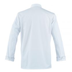Aspin Veste De Cuisine