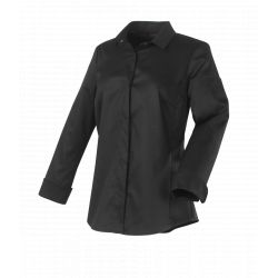 Flores Ml Chemise Pour Femme