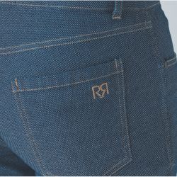 Pantalon Cuisine Homme Jean