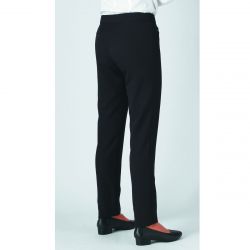 AROME Pantalon De Service Femme 100% Polyester