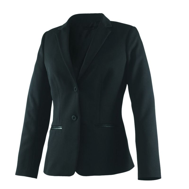 Veste De Service Femme Amande 100% Polyester