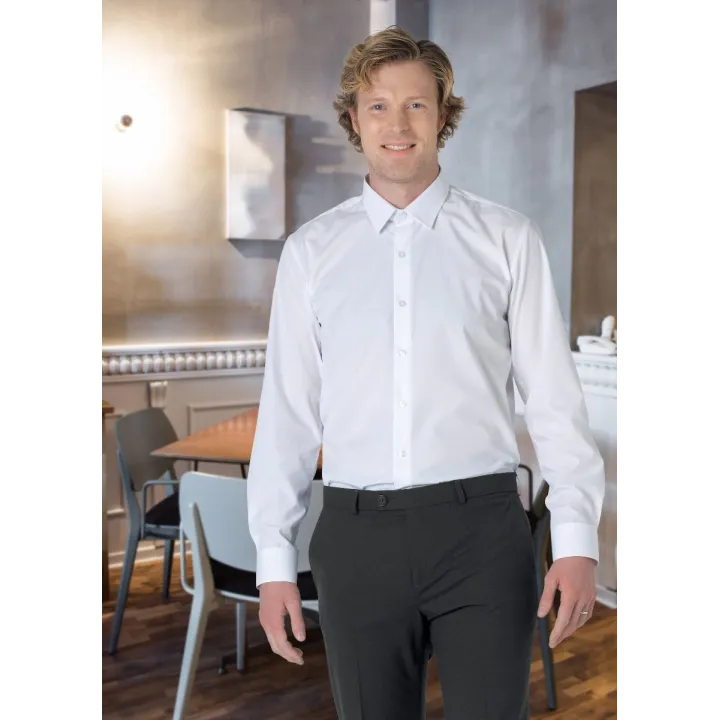 Asti Ml Chemise Manches Longues