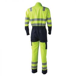 Thor Veste Multirisques Pour Zone Atex