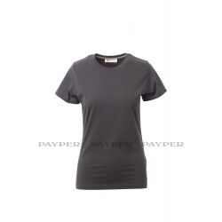 Sunrise Lady Tee-shirt Cintré Pour Femme