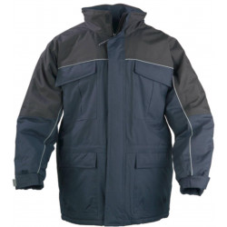 PARKA RIPSTOP 4 EN 1