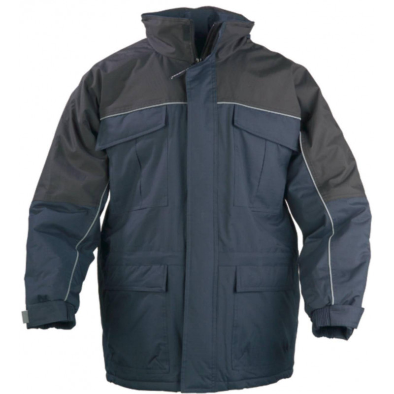 PARKA RIPSTOP 4 EN 1