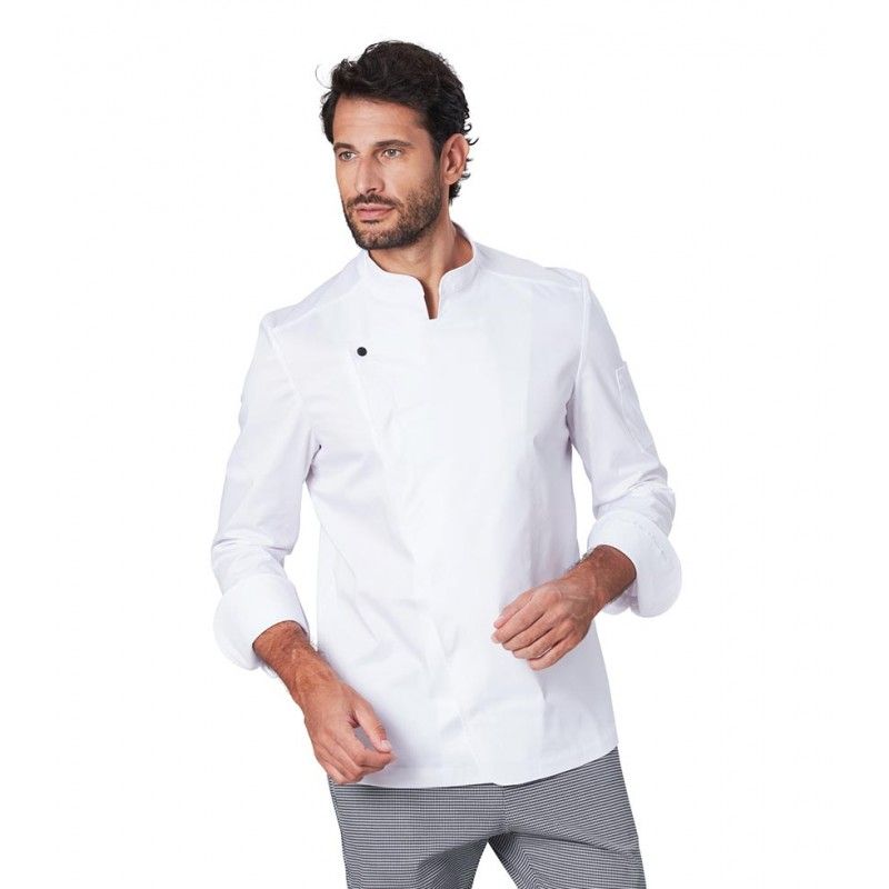 Dante Veste De Cuisine Pour Homme