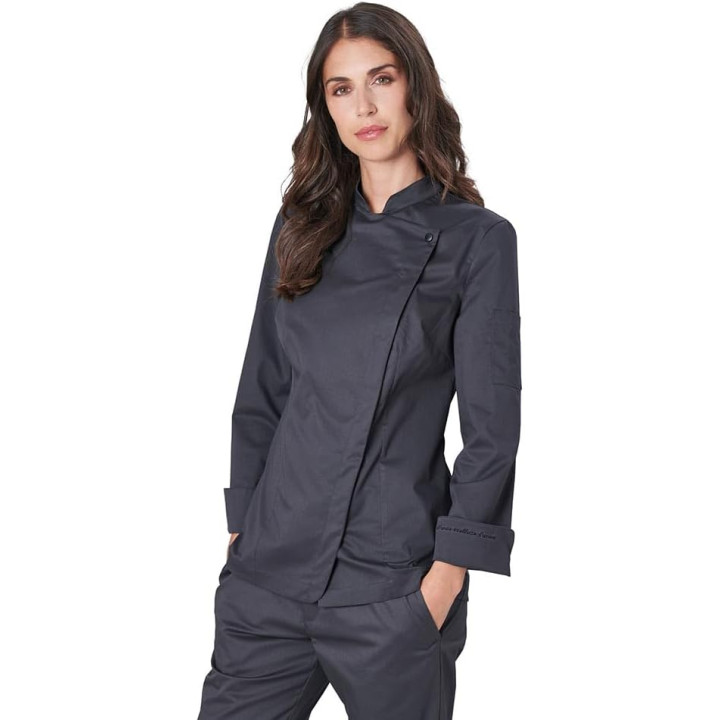 Dante Veste De Cuisine Pour Homme
