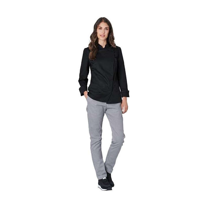 Dante Veste De Cuisine Pour Homme