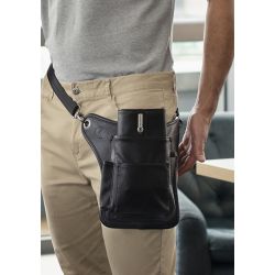 Kzb 42 Holster Pour Serveurs à à Haute Capacité Avec Harnais