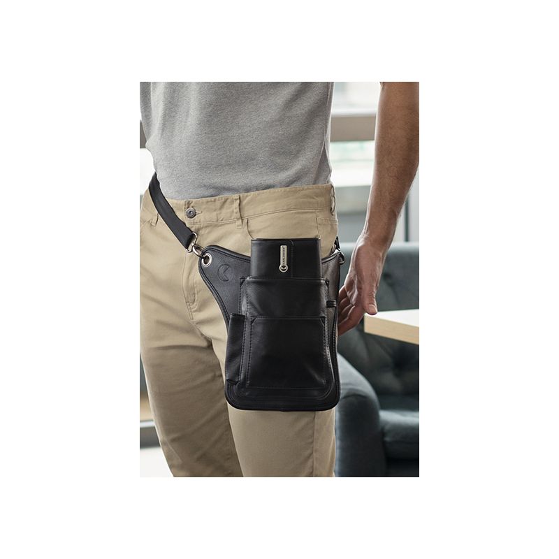 Kzb 42 Holster Pour Serveurs à à Haute Capacité Avec Harnais