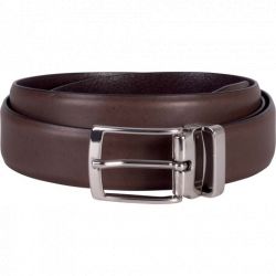 Kp809 Ceinture En Cuir