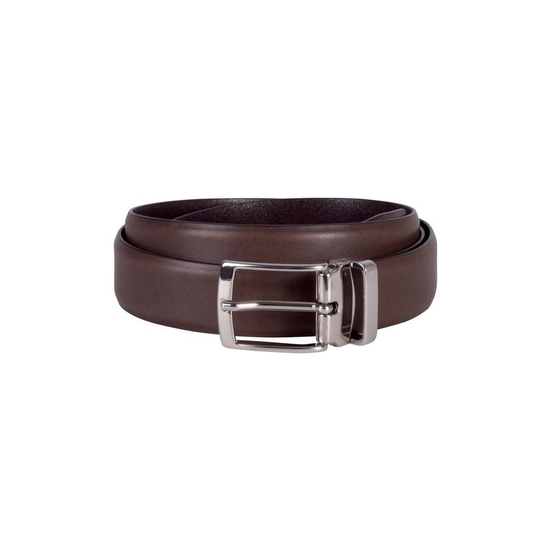 Kp809 Ceinture En Cuir