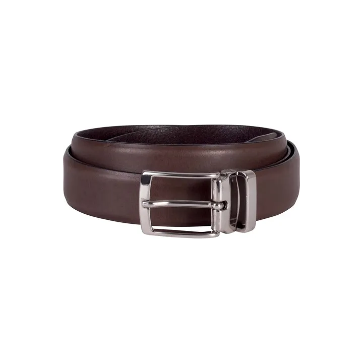 Kp809 Ceinture En Cuir