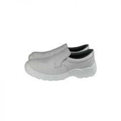 Chaussure Cuisine S2 Blanc