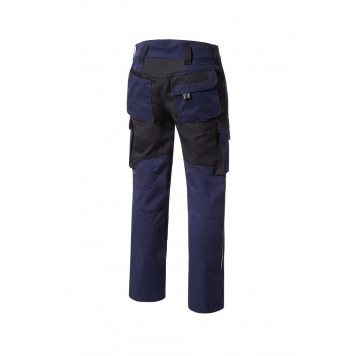 Tools 2.0 pantalon de travail polycoton