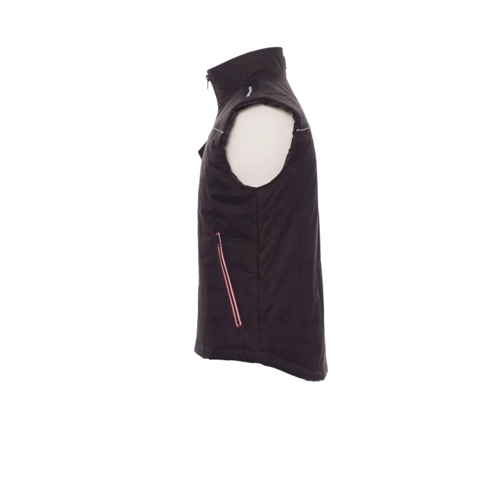 Shuttle 2.0 Gilet Unisexe &agrave; Zip
