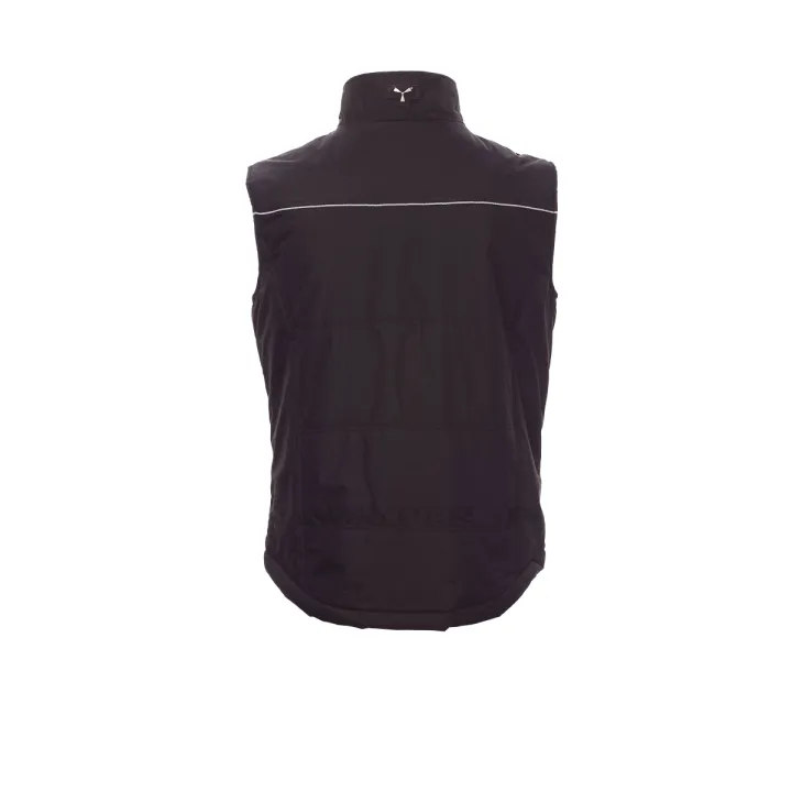 Shuttle 2.0 Gilet Unisexe &agrave; Zip