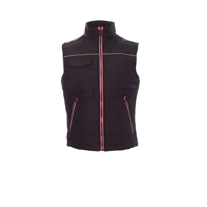 Shuttle 2.0 Gilet Unisexe &agrave; Zip