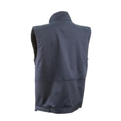 NAVY II Gilet de travail