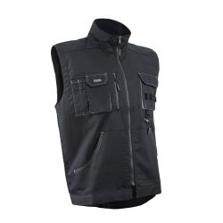 NAVY II Gilet de travail