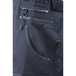 NAVY II Gilet de travail