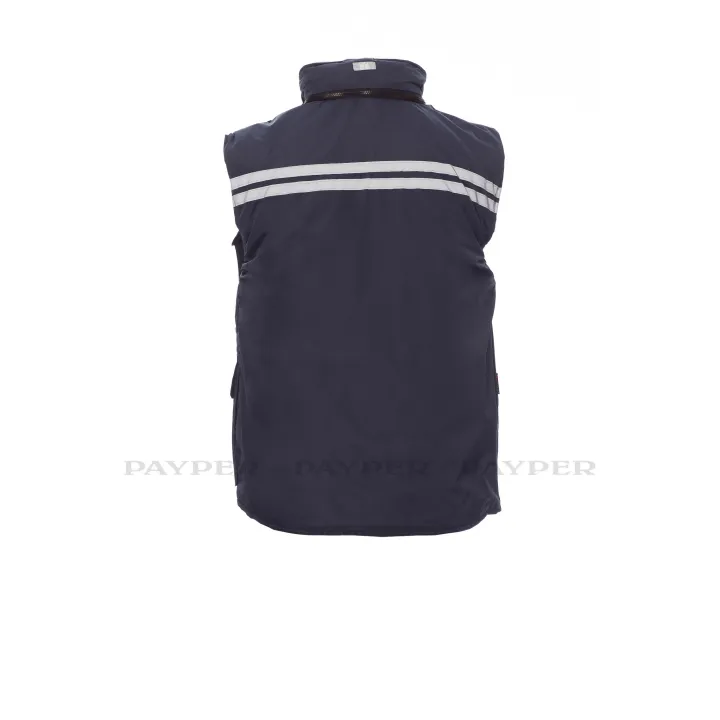 Flight Gilet Homme &agrave; Zip