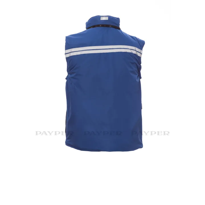 Flight Gilet Homme &agrave; Zip