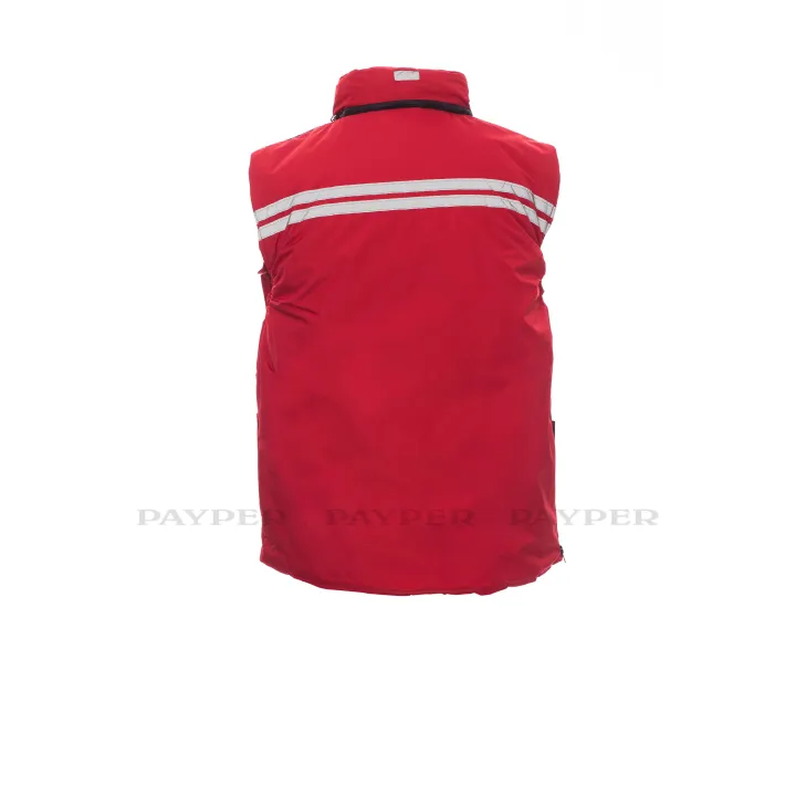Flight Gilet Homme &agrave; Zip