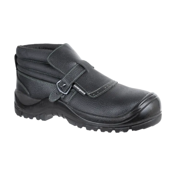9quar10 Chaussure Montante Quartz Ii