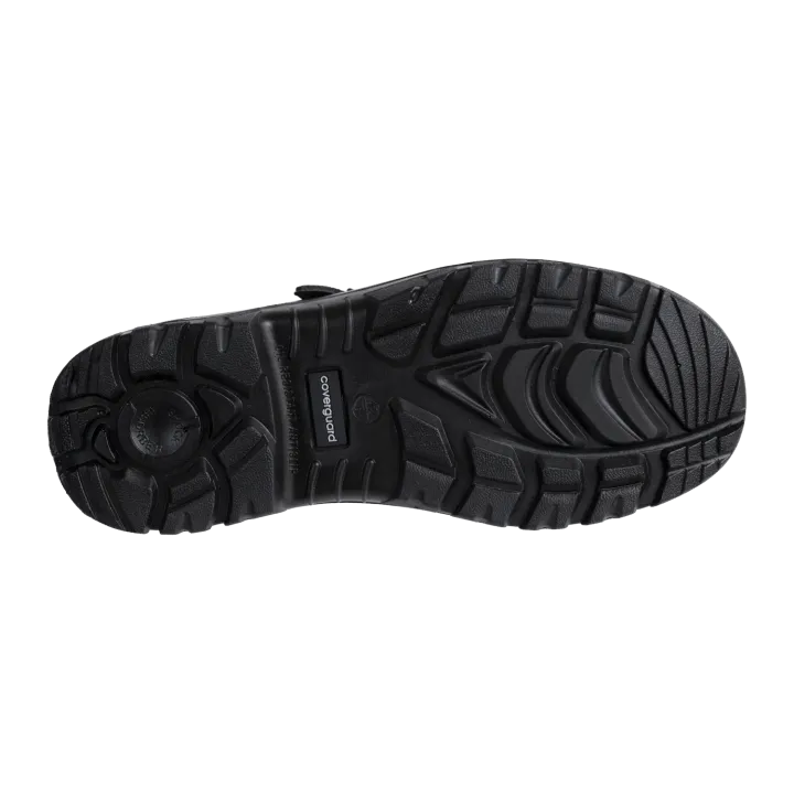 9quar10 Chaussure Montante Quartz Ii