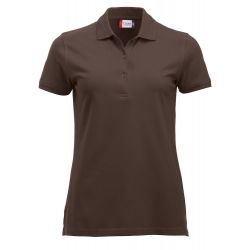 Polo Mc Classic Marion 028246 100% Coton Peigne 028246