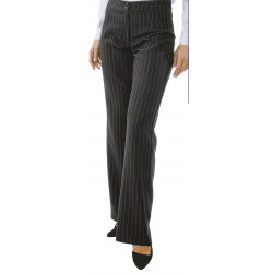 Tailleur pantalon 