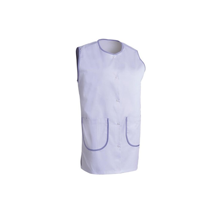 Blasp000 Blandine Chasuble Sans Manche