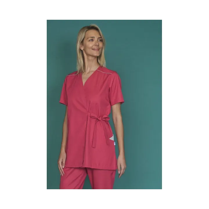 Greta Tunique Medicale Femme
