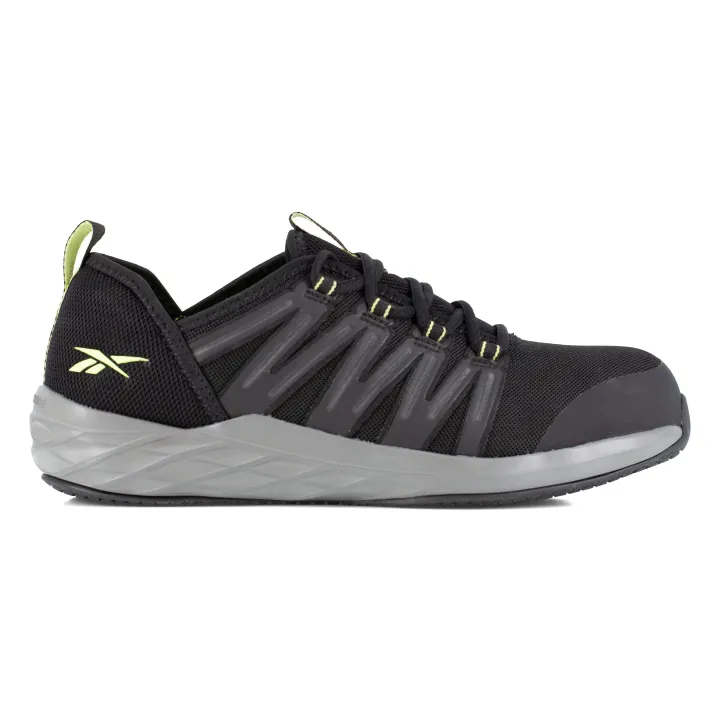 Ib2221 Astroride Safety Chaussure De S&eacute;curit&eacute; Reebok