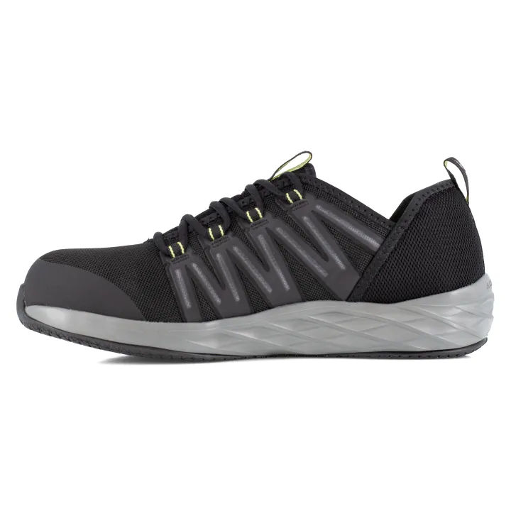 Ib2221 Astroride Safety Chaussure De S&eacute;curit&eacute; Reebok