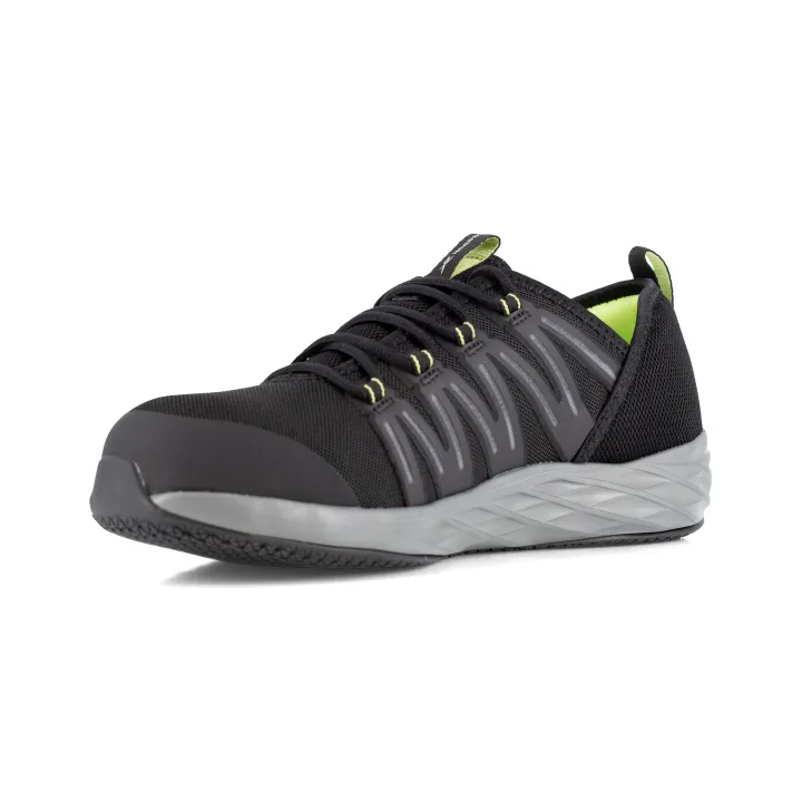 Ib2221 Astroride Safety Chaussure De S&eacute;curit&eacute; Reebok