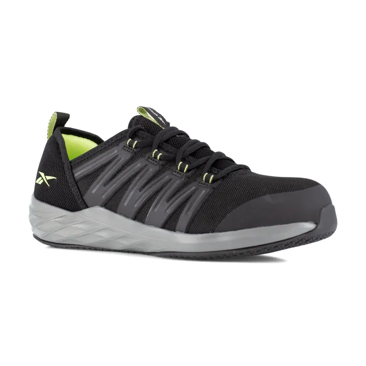 Ib2221 Astroride Safety Chaussure De S&eacute;curit&eacute; Reebok