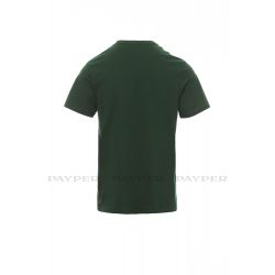Sunset Tshirt Pour Homme