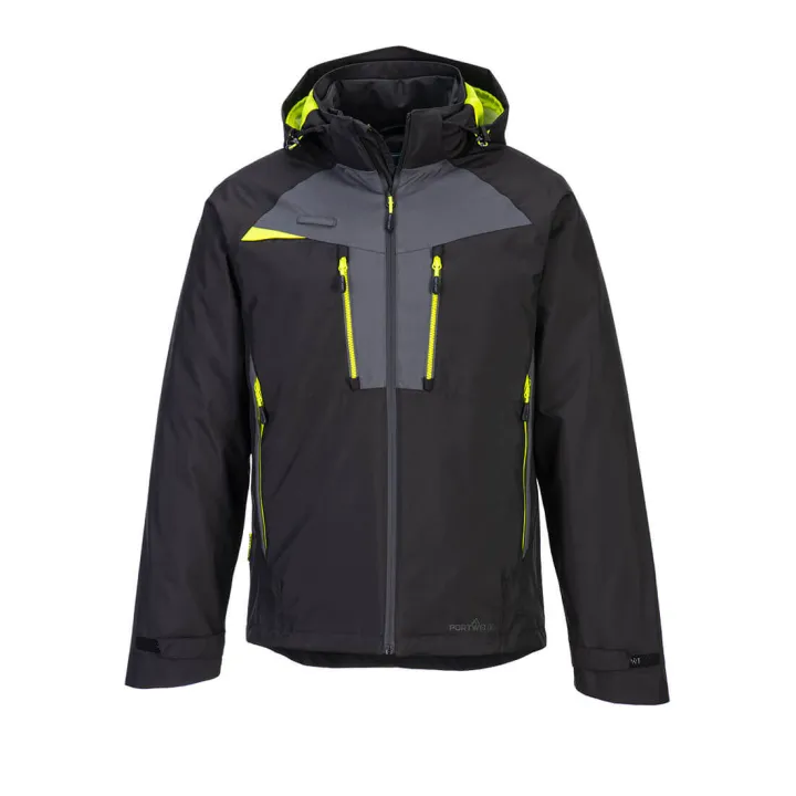 Veste Dx4 3-en-1 Dx465