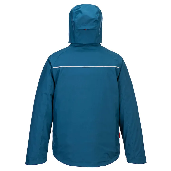 Veste Dx4 3-en-1 Dx465